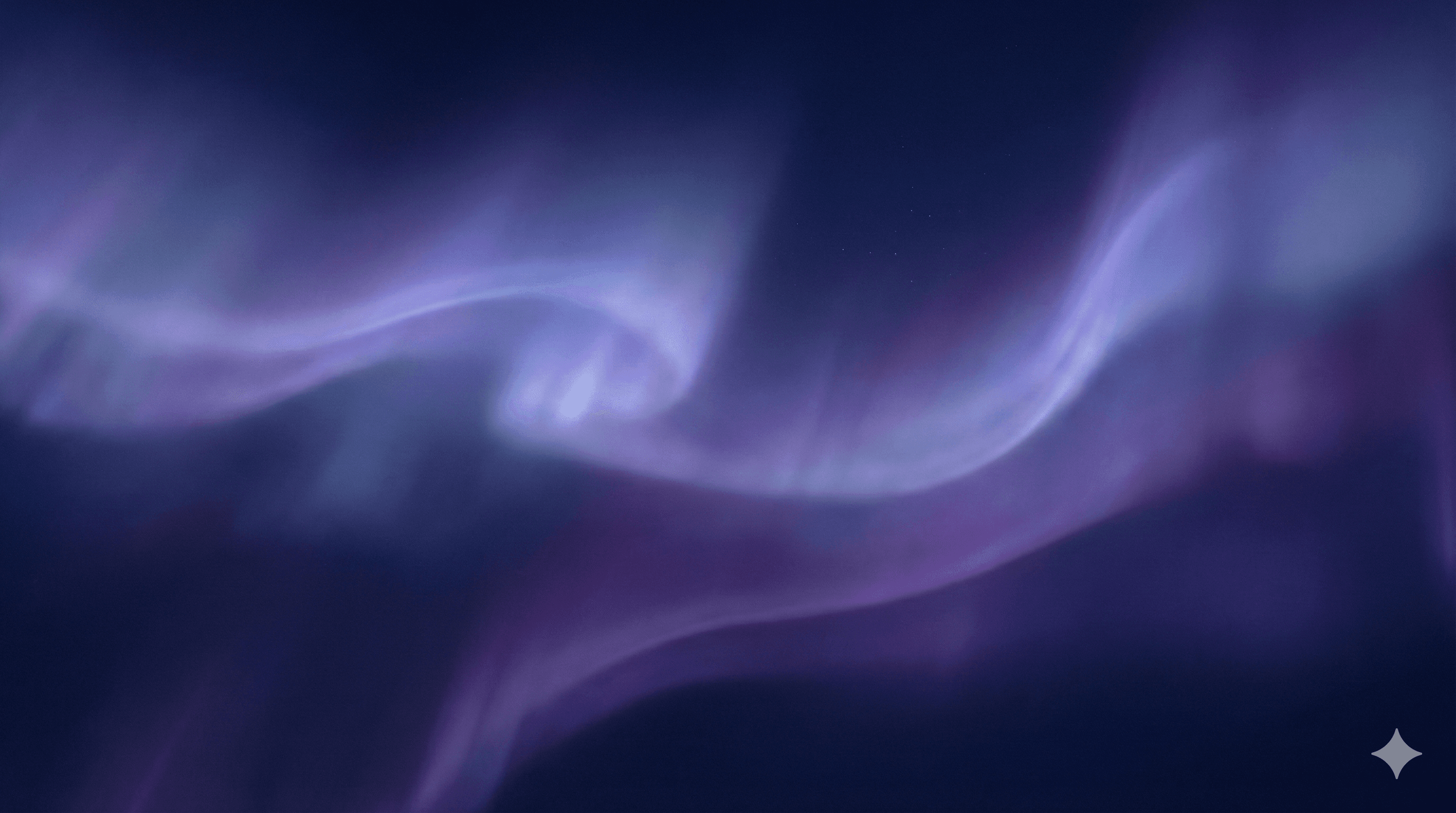 aurora background
